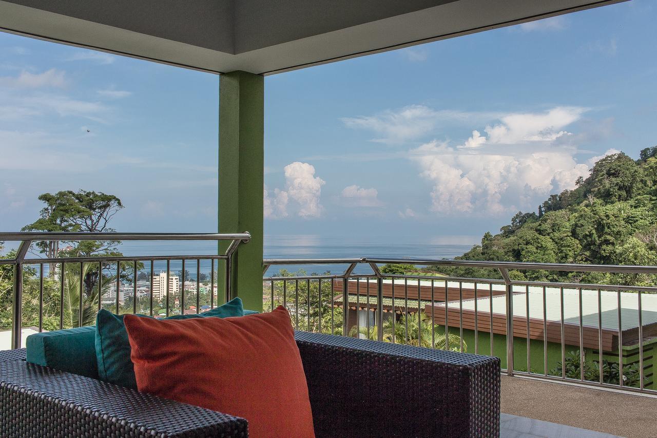 Kanita Pool Villa Karon Extérieur photo