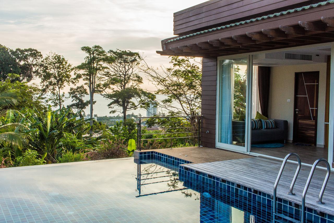 Kanita Pool Villa Karon Extérieur photo