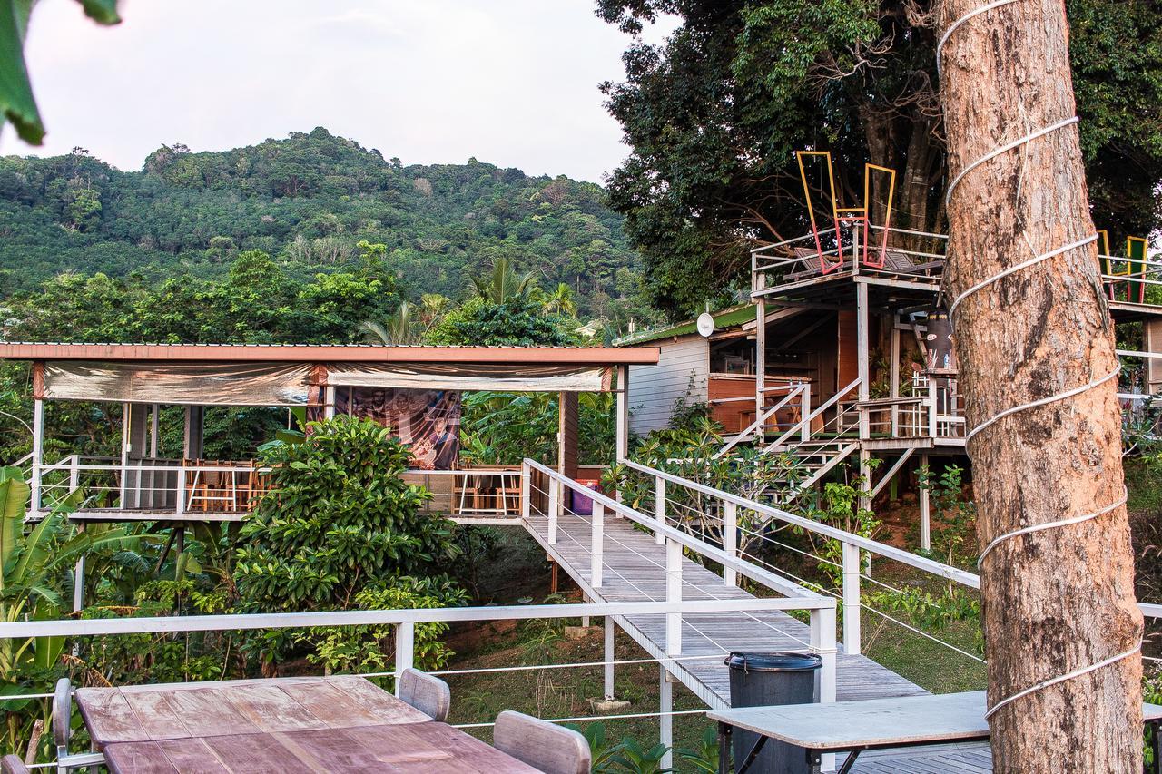 Kanita Pool Villa Karon Extérieur photo