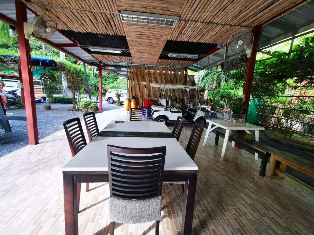 Kanita Pool Villa Karon Extérieur photo
