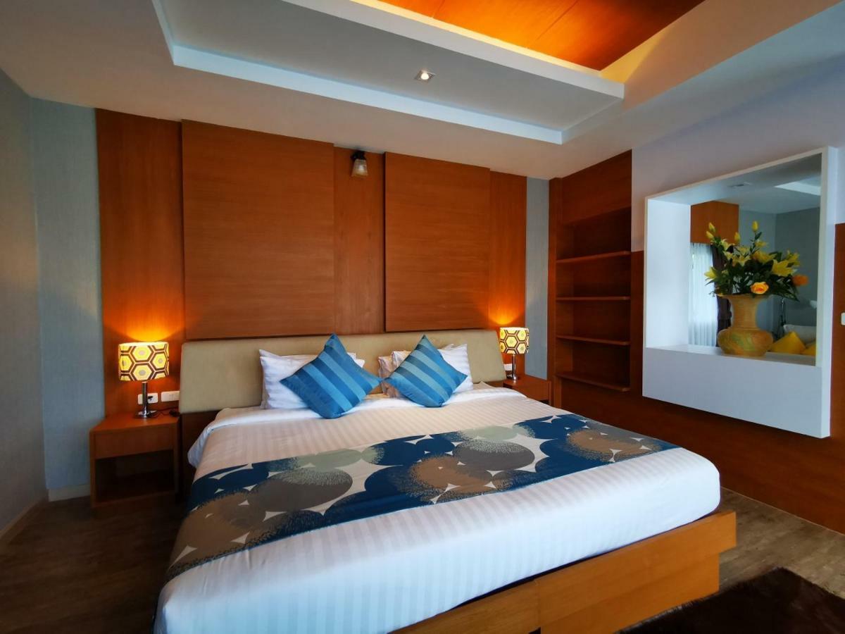 Kanita Pool Villa Karon Extérieur photo