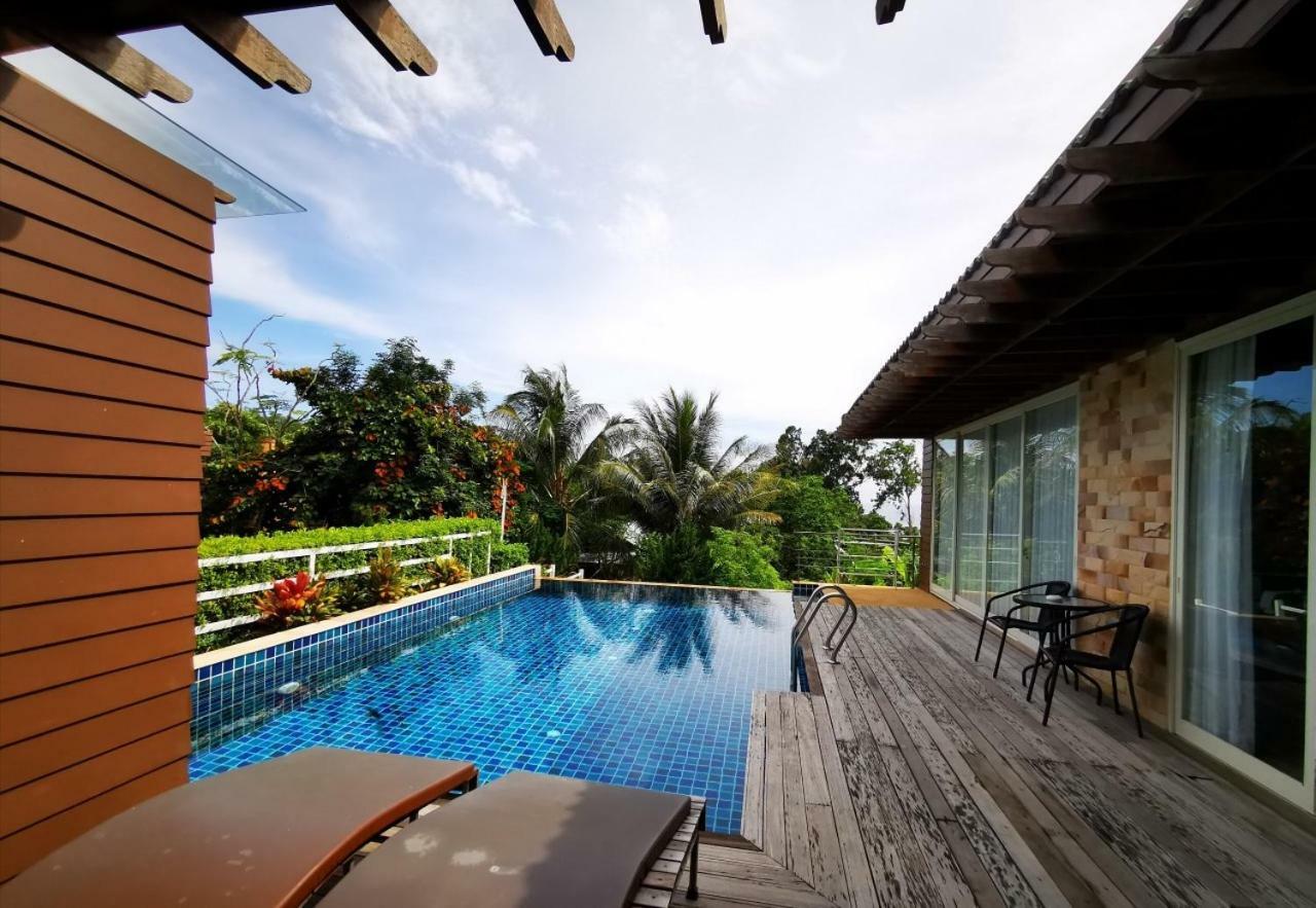 Kanita Pool Villa Karon Extérieur photo