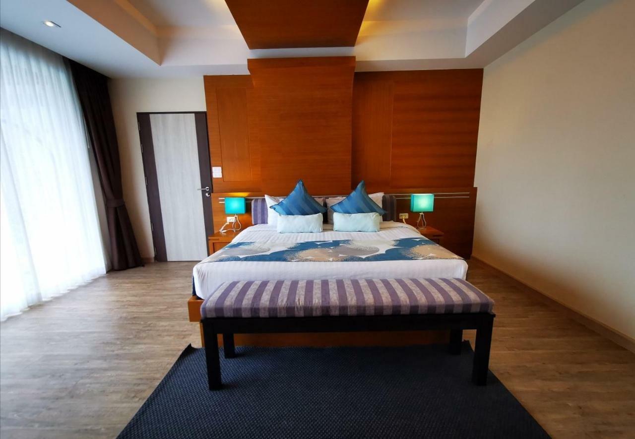 Kanita Pool Villa Karon Extérieur photo